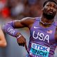 Cordell Tinch Stuns Jamaican Duo to Retain 110m Hurdles Crown in the US at World Championships