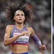 Mercy Oketch Crashes Out as Sydney McLaughlin-Levrone Sends Strong Warning With World Lead to Set Up Grand 400m Final