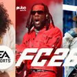 Afrobeats stars left OUT of EA FC 26 Soundtrack