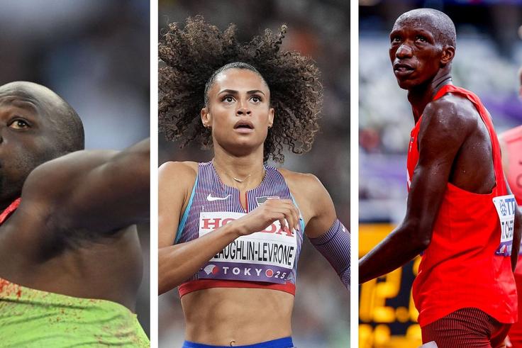 World Athletics Championships 2025 Timetable: Day 5, September 17, Full Schedule