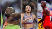 World Athletics Championships 2025 Timetable: Day 5, September 17, Full Schedule