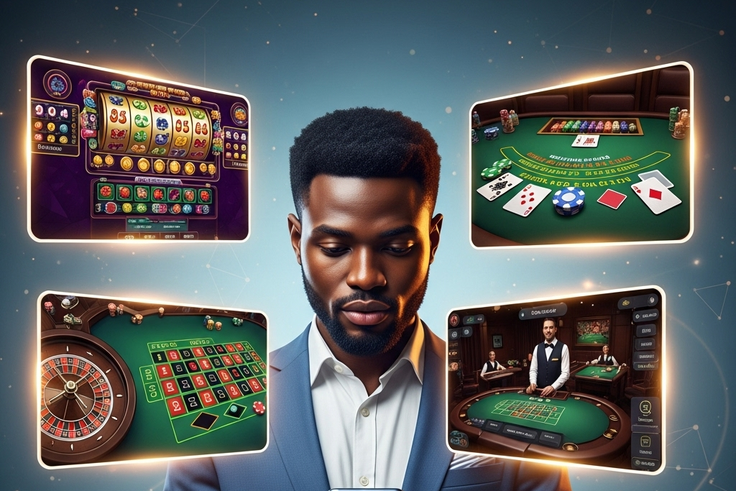 The Best New Online Casinos in Nigeria