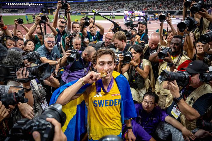 Mondo Duplantis: How the Swede Keeps Defying Gravity, Alien Talent and Where It Might End