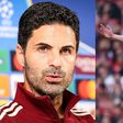 Injury-Hit Arsenal Begin Champions League Campaign at Familiar Grounds for Mikel Arteta