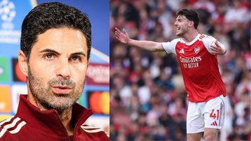 Injury-Hit Arsenal Begin Champions League Campaign at Familiar Grounds for Mikel Arteta