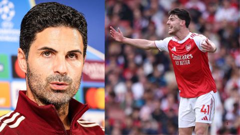 Injury-Hit Arsenal Begin Champions League Campaign at Familiar Grounds for Mikel Arteta