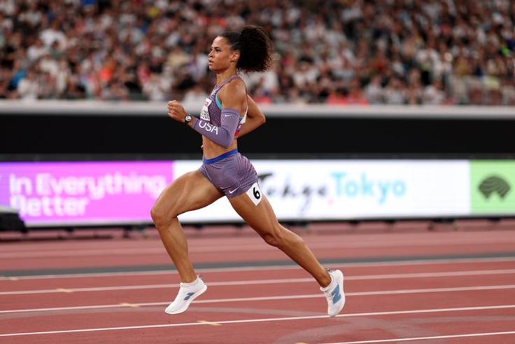 Tokyo 2025: Sydney McLaughlin-Levrone obliterates 400m American Record with minimal effort to qualify for world championships final