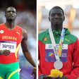 Kirani James: Is Father Time Catching Up After World Athletics Championship Shock?