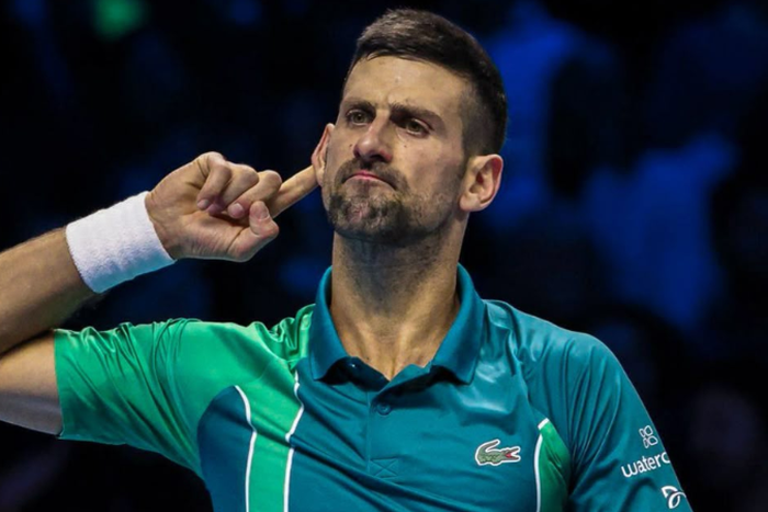 "I'm at peace" - Novak Djokovic has no regrets after rejecting deals worth MILLIONS