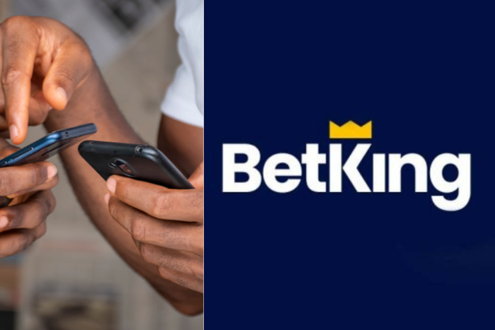 How to Fund Your BetKing Account in 2025 (All Methods)