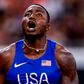 Shock as Grant Holloway Fails to Qualify for 110m Hurdles Final at World Championships
