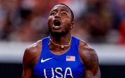 Shock as Grant Holloway Fails to Qualify for 110m Hurdles Final at World Championships