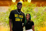 Welcome to the retirement club' - Usain Bolt pens heartfelt message to Shelly-Ann Fraser-Pryce on legendary career