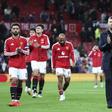 The 42-year unwanted record that threatens to end Michael Carrick’s Man United reign after Brighton loss