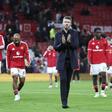 Man United suffer double blow ahead of Atletico Madrid clash