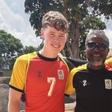 Meet Ollie and Seb Fisher, the brothers aiming to become the 'first white players to represent Uganda’