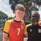 Meet Ollie and Seb Fisher, the brothers aiming to become the 'first white players to represent Uganda’