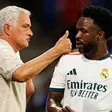 Why I took off Vinicius Jr against Elche — Jose Mourinho explains