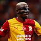 ‘Not just salary’ — 187-goal EPL legend claims several factors stopped Osimhen transfer