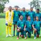 Nigeria crush Niger 5-0 to begin WAFU B U17 Girls’ Cup