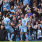 Man City prove too strong for Burnley