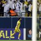 Masharipov leads Al Nassr into Asian Champions League semi-finals
