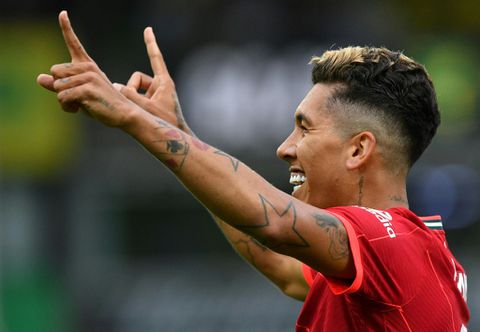 Real Madrid turn attention to Firmino as Mbappe's transfer substitute