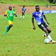 University Football League: Ahumuza credits UCU's swift start in triumph over KIU