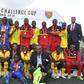 FUFA to balance academics, football as 45 Uganda U-15 players start preps for CECAFA