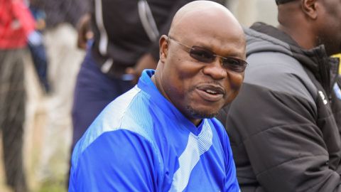 Troubled AFC Leopards appoint interim CEO to revive fortunes