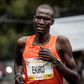 Kenyan long-distance runner handed 10-year doping ban after forging hospital documents