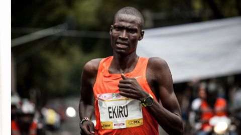 Kenyan long-distance runner handed 10-year doping ban after forging hospital documents