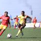 Uganda Queen Cranes to face West African giants in World Cup qualifier
