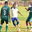 Bunyaga aims to make history by scoring in the Uganda Premier League and Big League concurrently