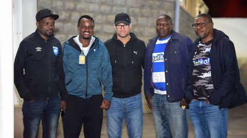 Ingwe at 60: Why there is little to celebrate for AFC Leopards after six decades of existence