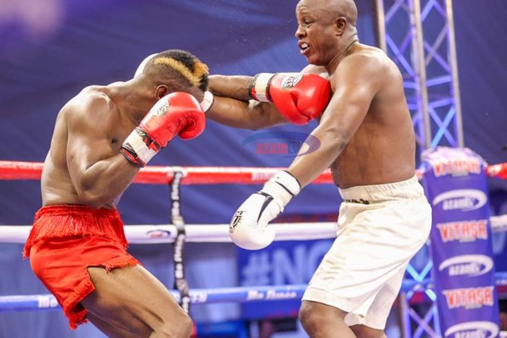 FACT CHECK: Did Pastor Kakande really ‘heal’ Moses Golola’s fist