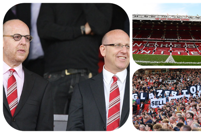 Man United set plans for new security measures