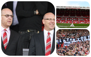 Man Utd to take extra security measures ahead of Copenhagen clash amid news of Glazers staying at club