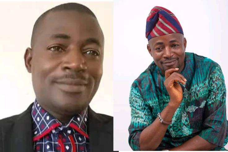 Allstars Abeokuta Congratulates Ogun Sports Commissioner
