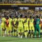 WATCH: Uganda Cranes touch base in Abu Dhabi ahead of Zambia clash