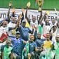 CNS Spikers, Olalomi win Nigeria Volleyball National League