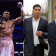 The battle between Anthony Joshua and Deontay Wilder has reportedly been delayed once again.