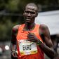 Ten year ban for Kenyan elite marathon runner Titus Ekiru