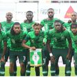 Super Eagles