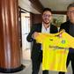 Kocha Ferreira aomba muda Singida FG