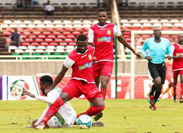 Kenya Police possess oldest squad as Gor Mahia, Tusker among youngest [LIST]