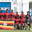 Government applauds Lady Rugby Cranes for stellar performance in Tunisia