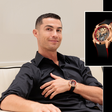 Cristiano Ronaldo launches his own limited edition wristwatches with Jacob & Co. worth $1.3m