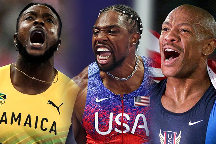 LIST: 10 fastest men who have never served doping bans