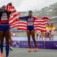 'We rely on each other'- When Melissa Jefferson revealed the secret to Team USA's success in women’s track and field